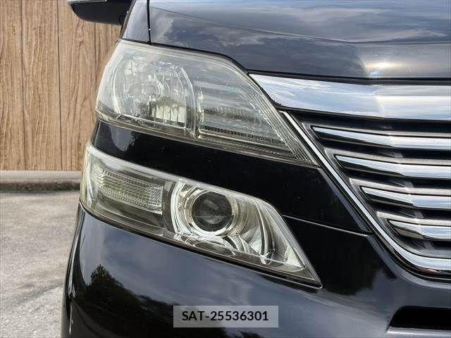Toyota VELLFIRE 2010-07 8102409-23