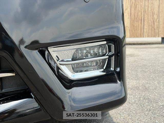 Toyota VELLFIRE 2010-07 8102409-25