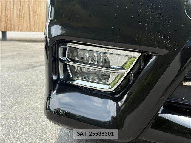 Toyota VELLFIRE 2010-07 8102409-26