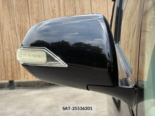 Toyota VELLFIRE 2010-07 8102409-27
