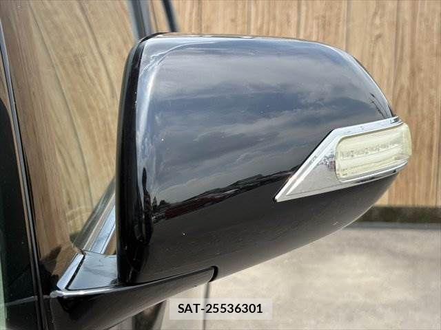 Toyota VELLFIRE 2010-07 8102409-28