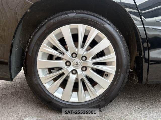 Toyota VELLFIRE 2010-07 8102409-29