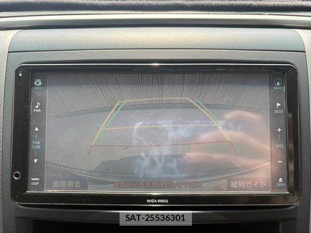 Toyota VELLFIRE 2010-07 8102409-5