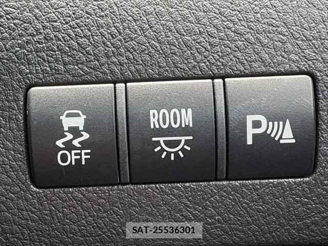 Toyota VELLFIRE 2010-07 8102409-7