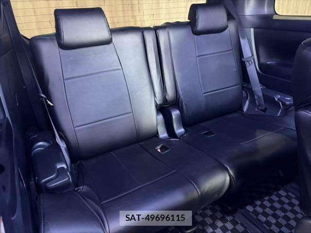 Toyota VELLFIRE 2017-02 8102395-11