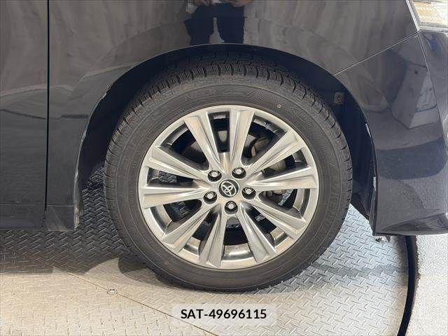 Toyota VELLFIRE 2017-02 8102395-16