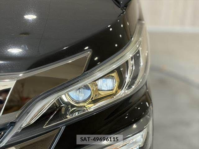 Toyota VELLFIRE 2017-02 8102395-24
