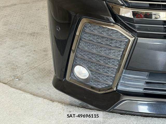 Toyota VELLFIRE 2017-02 8102395-27