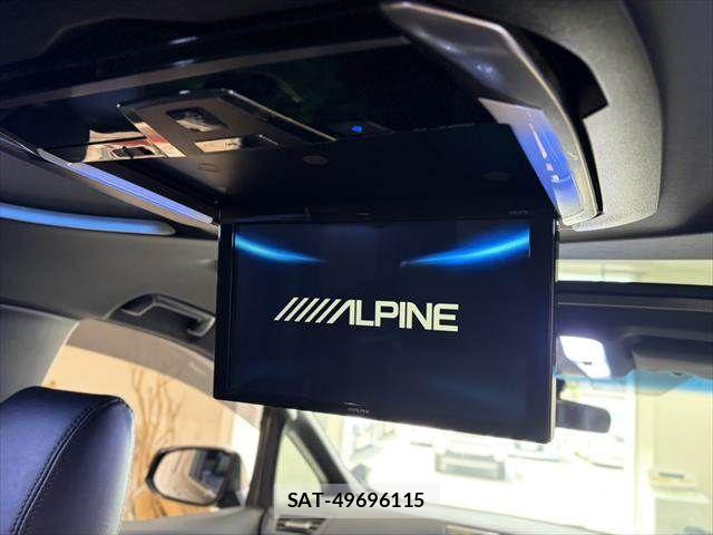 Toyota VELLFIRE 2017-02 8102395-7