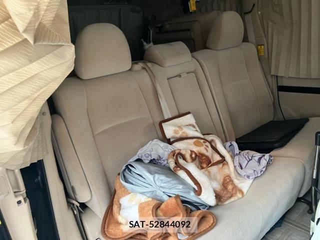 Toyota VELLFIRE 2012-03 8102421-10