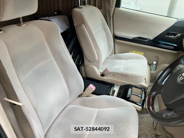 Toyota VELLFIRE 2012-03 8102421-13