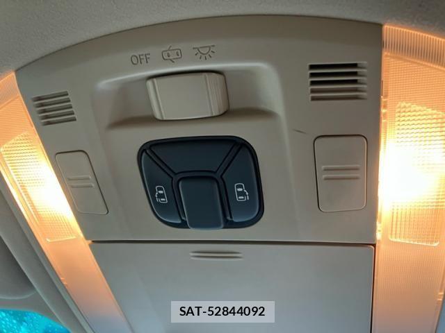 Toyota VELLFIRE 2012-03 8102421-15