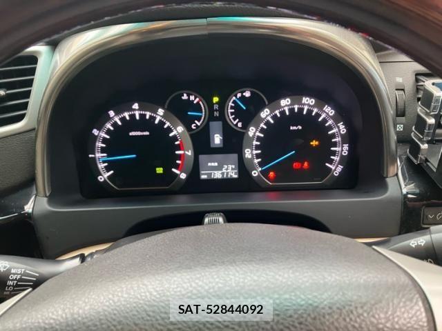 Toyota VELLFIRE 2012-03 8102421-16