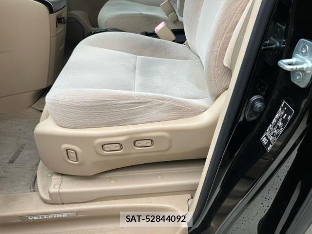 Toyota VELLFIRE 2012-03 8102421-19