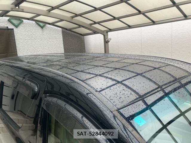 Toyota VELLFIRE 2012-03 8102421-5
