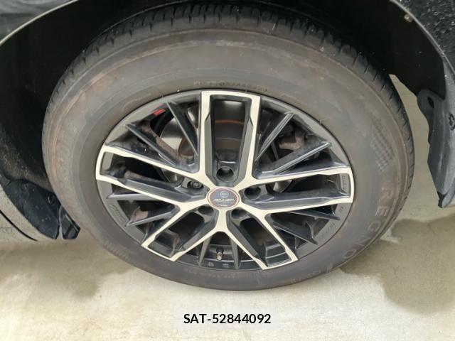 Toyota VELLFIRE 2012-03 8102421-8