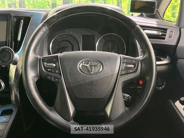Toyota VELLFIRE 2017-03 8102383-12