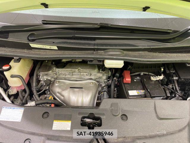 Toyota VELLFIRE 2017-03 8102383-18