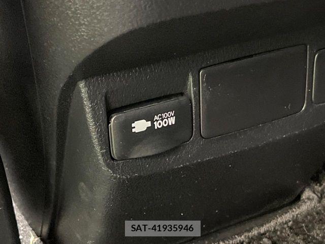 Toyota VELLFIRE 2017-03 8102383-7