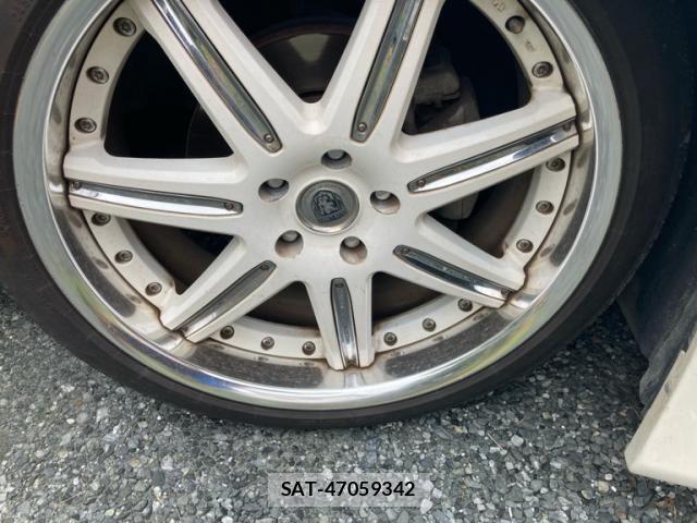 Toyota VELLFIRE 2016-08 8102407-9