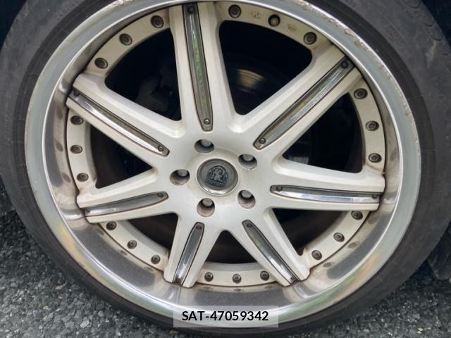 Toyota VELLFIRE 2016-08 8102407-10