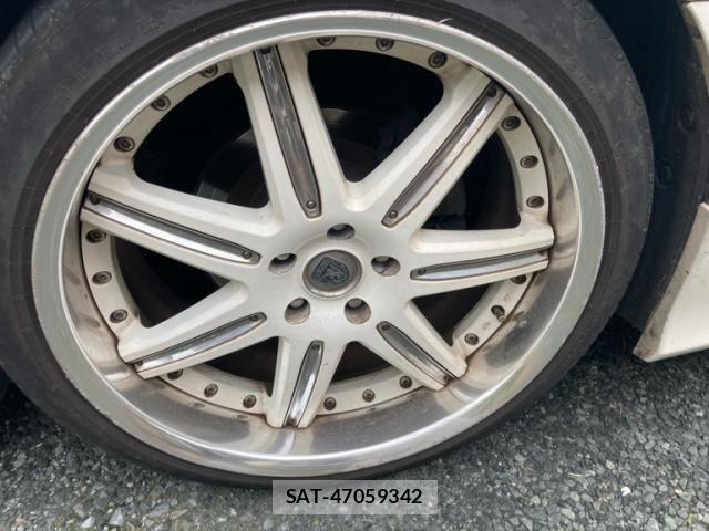 Toyota VELLFIRE 2016-08 8102407-11