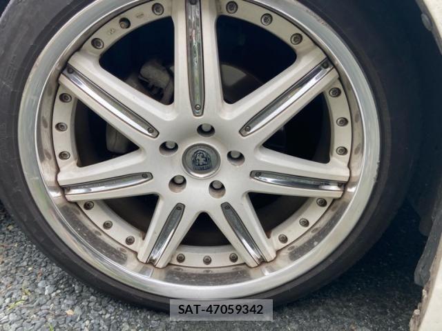 Toyota VELLFIRE 2016-08 8102407-12