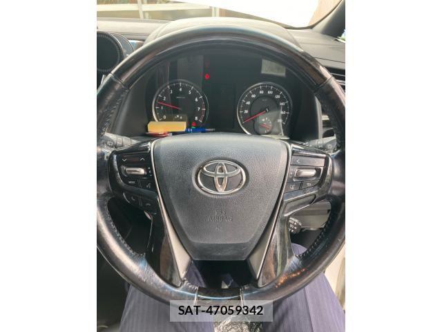 Toyota VELLFIRE 2016-08 8102407-16