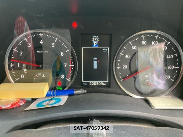 Toyota VELLFIRE 2016-08 8102407-17