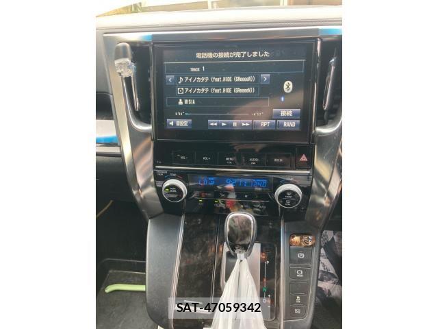 Toyota VELLFIRE 2016-08 8102407-18