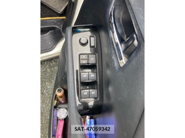 Toyota VELLFIRE 2016-08 8102407-24