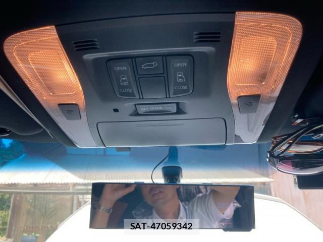 Toyota VELLFIRE 2016-08 8102407-25
