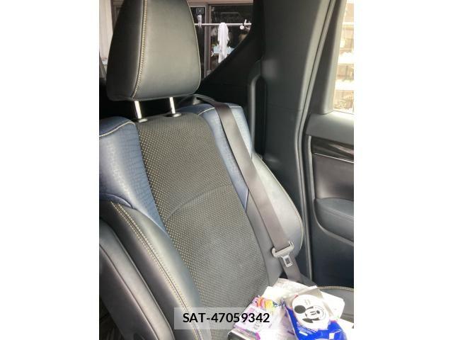 Toyota VELLFIRE 2016-08 8102407-27