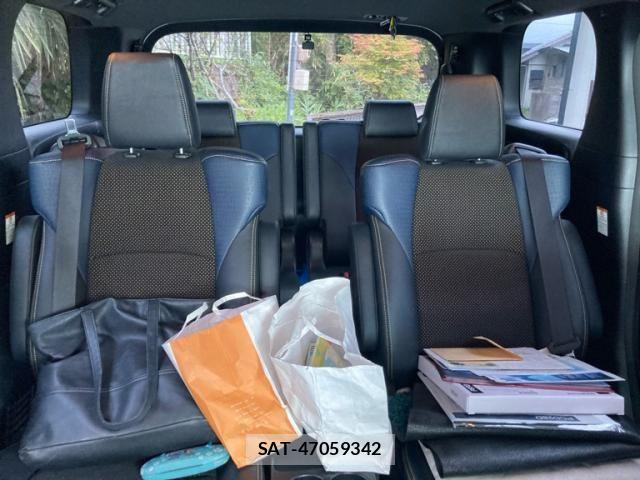 Toyota VELLFIRE 2016-08 8102407-28