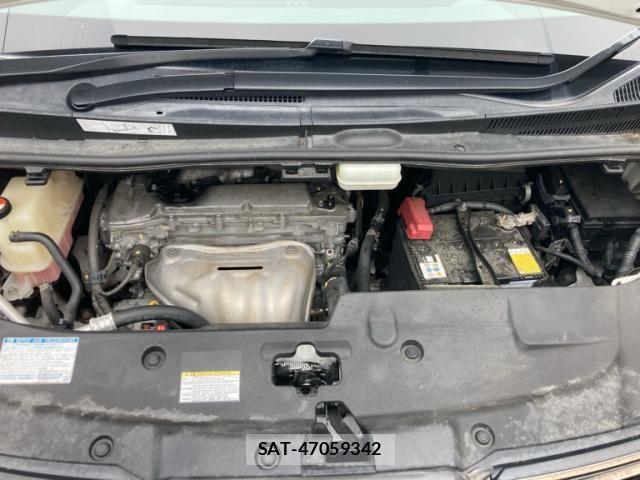 Toyota VELLFIRE 2016-08 8102407-6