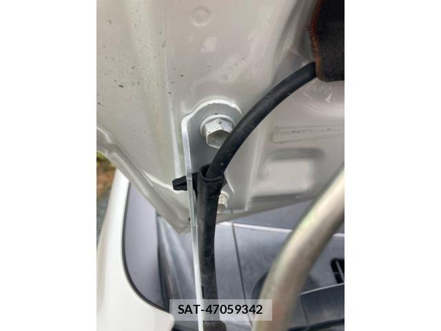 Toyota VELLFIRE 2016-08 8102407-7