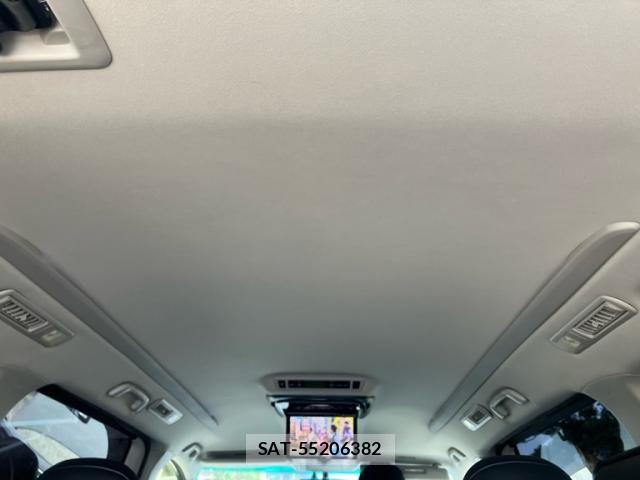 Toyota VELLFIRE 2014-12 8102412-9