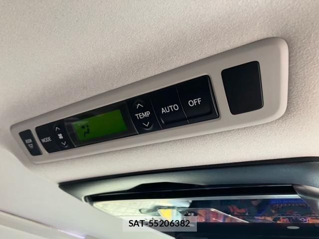 Toyota VELLFIRE 2014-12 8102412-13