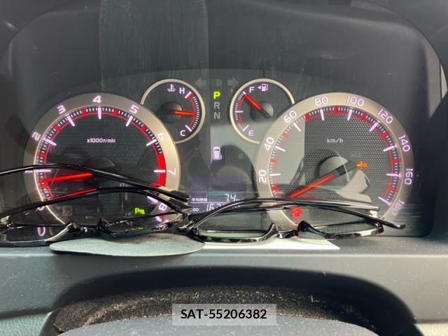 Toyota VELLFIRE 2014-12 8102412-16