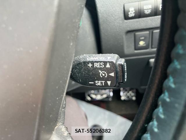 Toyota VELLFIRE 2014-12 8102412-21