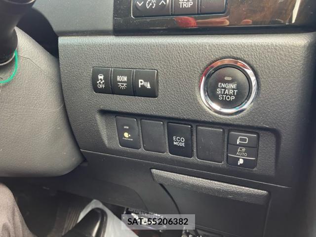 Toyota VELLFIRE 2014-12 8102412-22