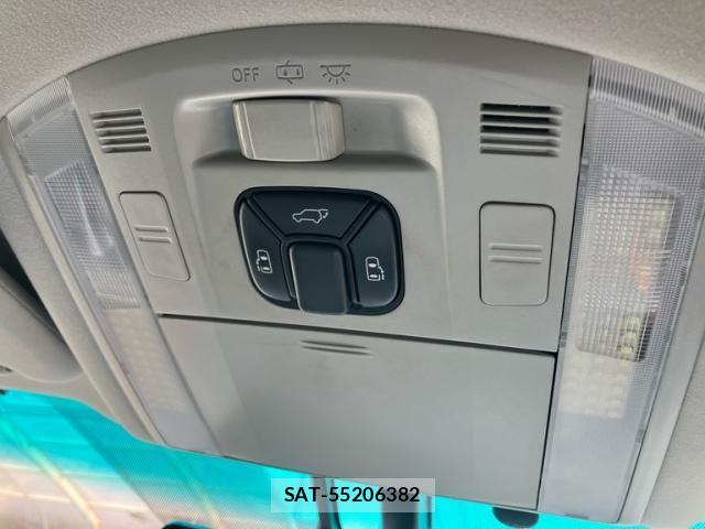Toyota VELLFIRE 2014-12 8102412-25