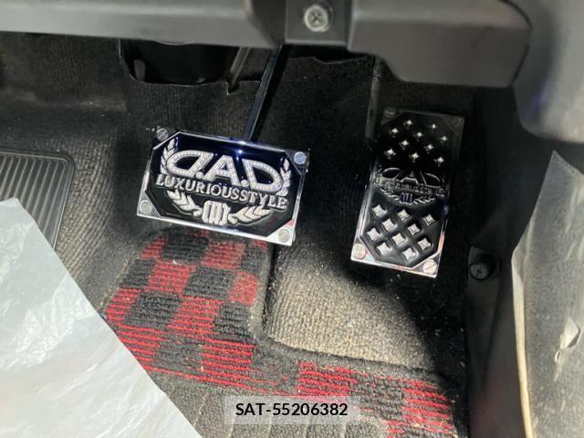 Toyota VELLFIRE 2014-12 8102412-26