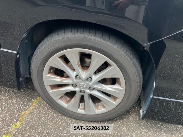 Toyota VELLFIRE 2014-12 8102412-6