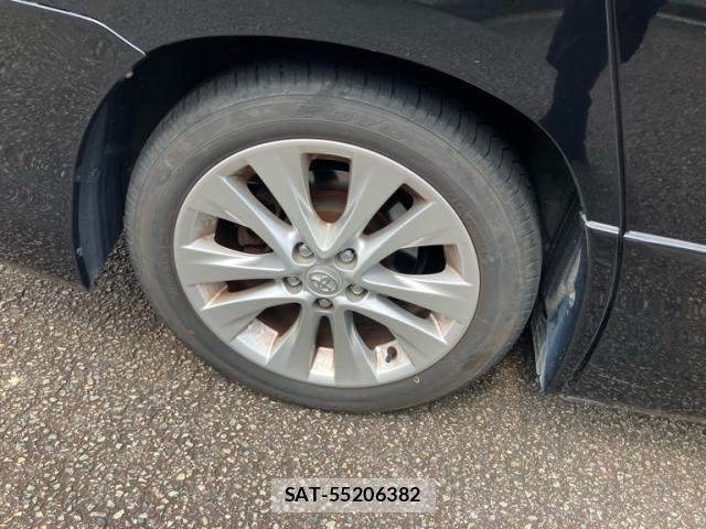 Toyota VELLFIRE 2014-12 8102412-7