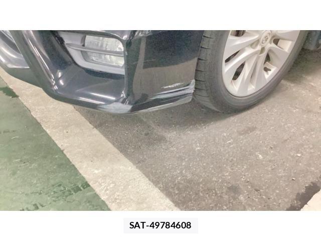 Toyota VELLFIRE 2009-09 8102423-9