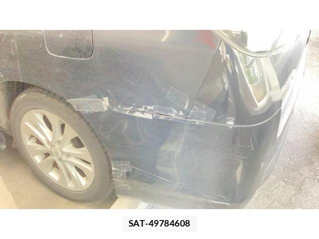Toyota VELLFIRE 2009-09 8102423-10
