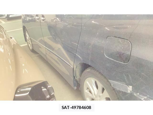 Toyota VELLFIRE 2009-09 8102423-11