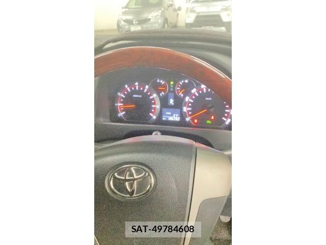 Toyota VELLFIRE 2009-09 8102423-13