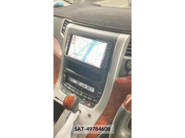 Toyota VELLFIRE 2009-09 8102423-14